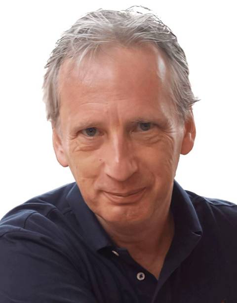 Geert Winstmaker - Resultaatgerichte ondernemer