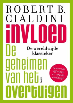 Influence Invloed