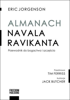 The almanack of Naval Ravikant 