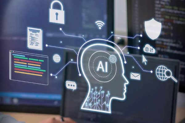 AI-gegenereerde content