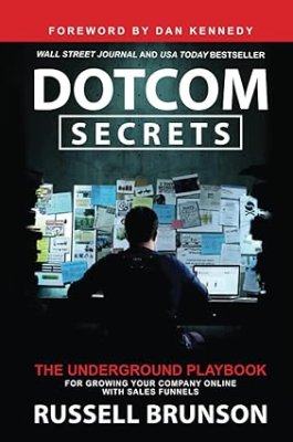 Dotcom secrets 