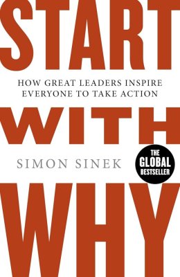 Start with why 