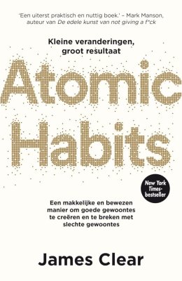 Atomic Habbits